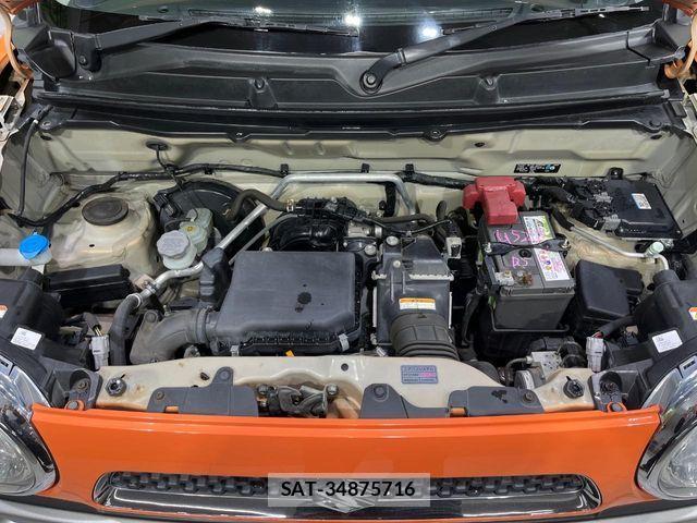 Suzuki HUSTLER 2015-04 4109897-18