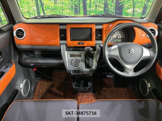 Suzuki HUSTLER 2015-04 4109897-1
