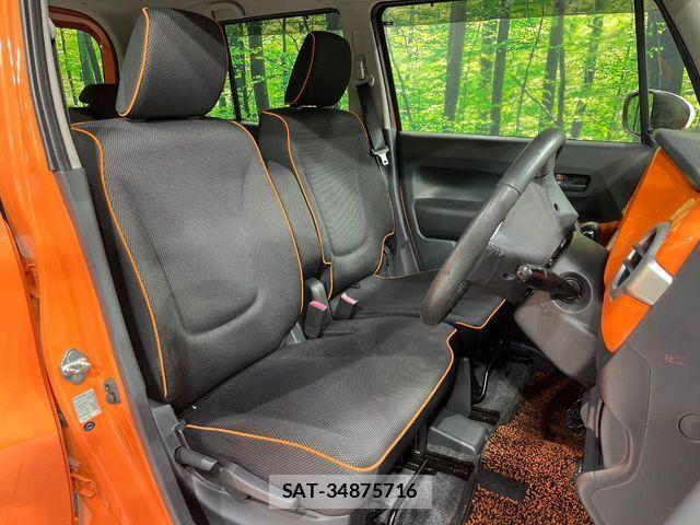 Suzuki HUSTLER 2015-04 4109897-8