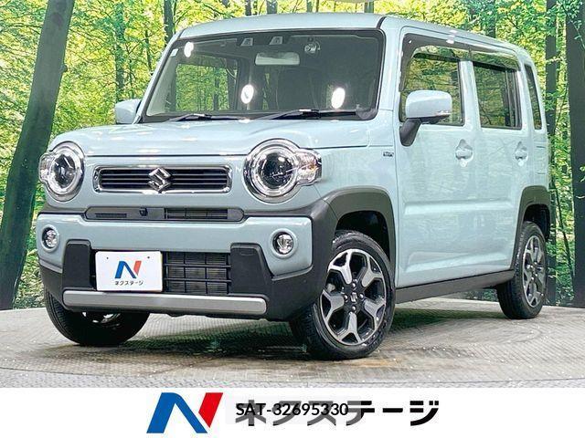 Suzuki HUSTLER 2021-11 4241320-0