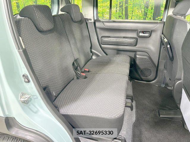 Suzuki HUSTLER 2021-11 4241320-9
