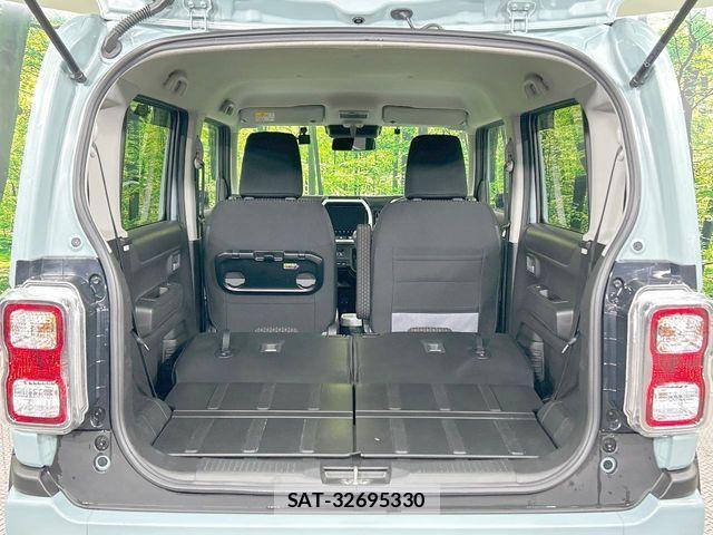 Suzuki HUSTLER 2021-11 4241320-10