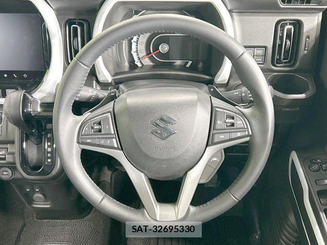 Suzuki HUSTLER 2021-11 4241320-11