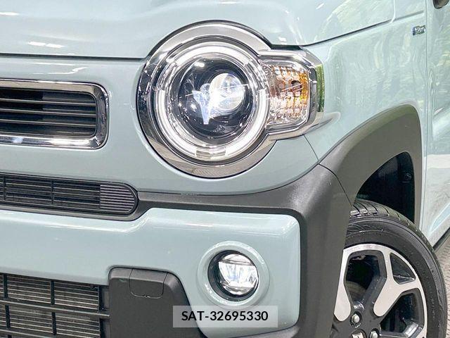 Suzuki HUSTLER 2021-11 4241320-12