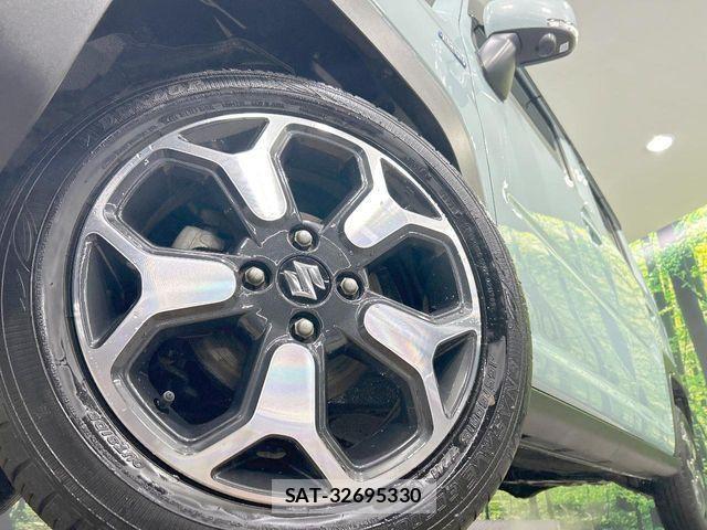 Suzuki HUSTLER 2021-11 4241320-13