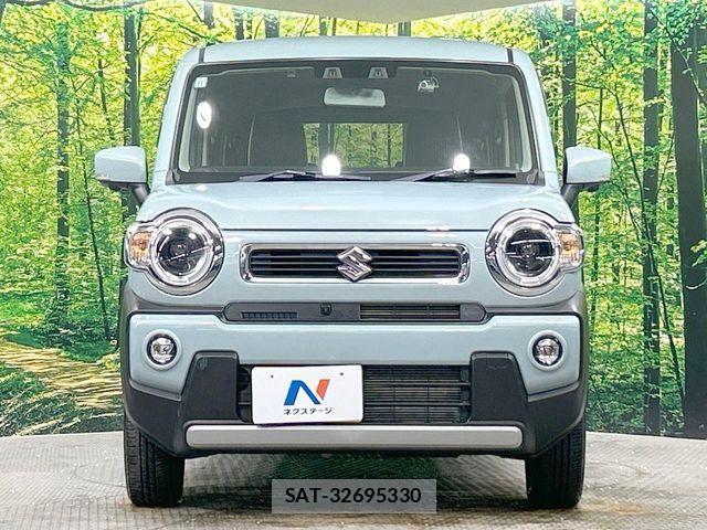 Suzuki HUSTLER 2021-11 4241320-14