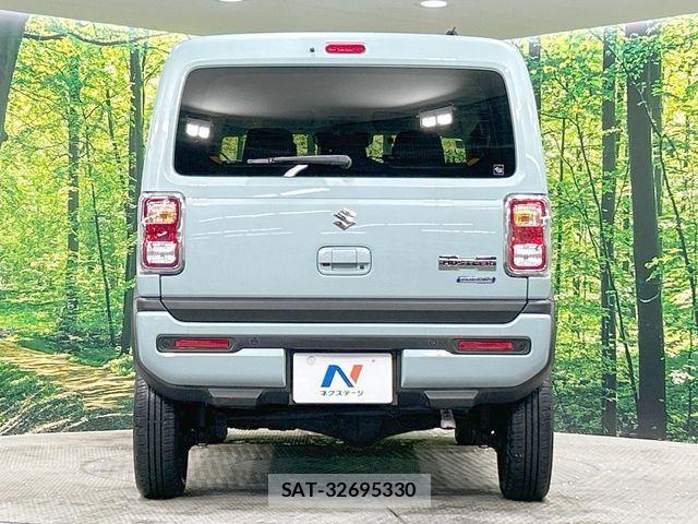 Suzuki HUSTLER 2021-11 4241320-15