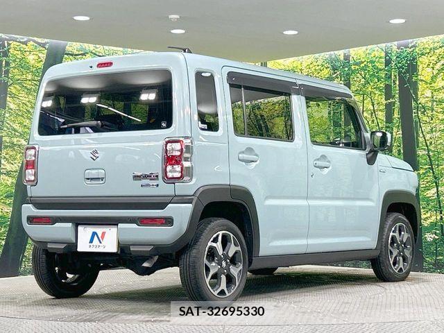 Suzuki HUSTLER 2021-11 4241320-17