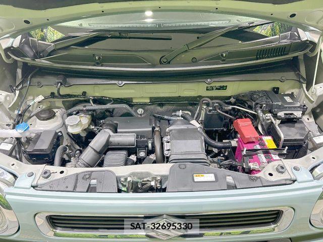 Suzuki HUSTLER 2021-11 4241320-18