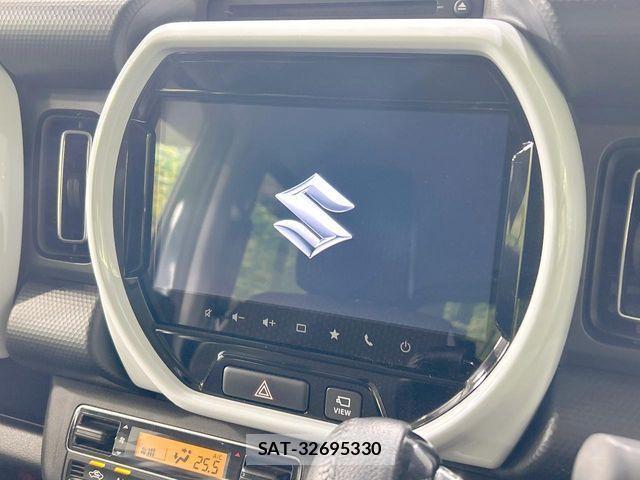 Suzuki HUSTLER 2021-11 4241320-2