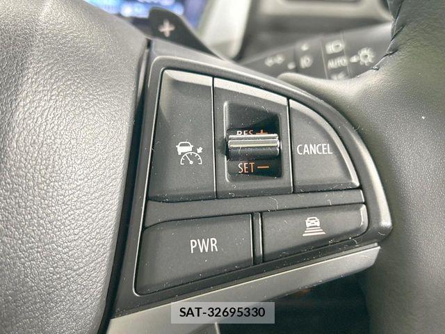 Suzuki HUSTLER 2021-11 4241320-5