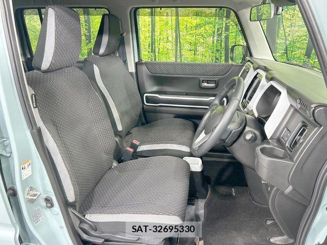 Suzuki HUSTLER 2021-11 4241320-8