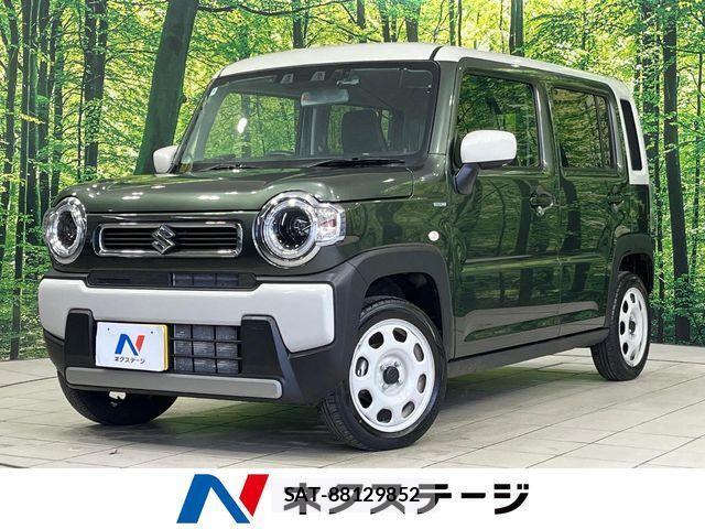 Suzuki HUSTLER 2025-04 4325186-0