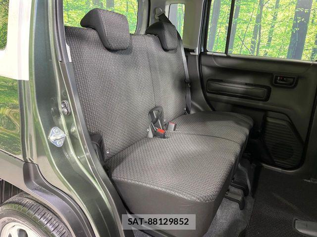 Suzuki HUSTLER 2025-04 4325186-9
