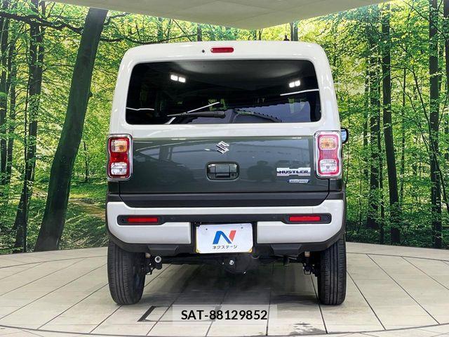Suzuki HUSTLER 2025-04 4325186-15