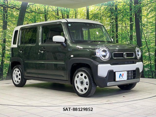 Suzuki HUSTLER 2025-04 4325186-16