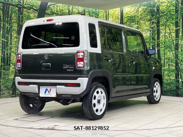 Suzuki HUSTLER 2025-04 4325186-17