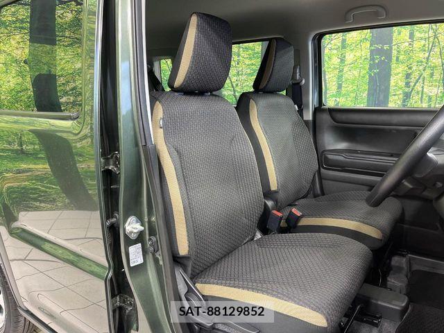 Suzuki HUSTLER 2025-04 4325186-8