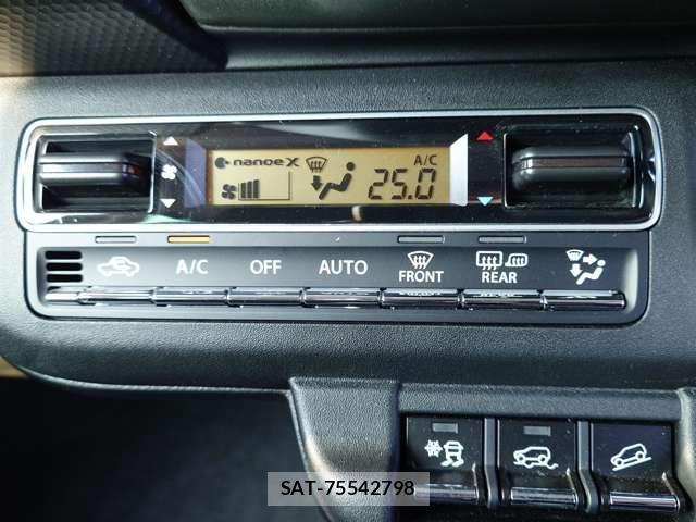 Suzuki HUSTLER 2024-10 4325184-10