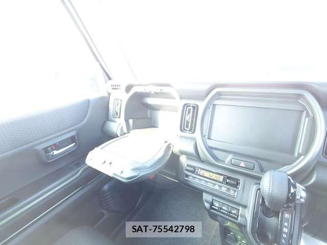 Suzuki HUSTLER 2024-10 4325184-12
