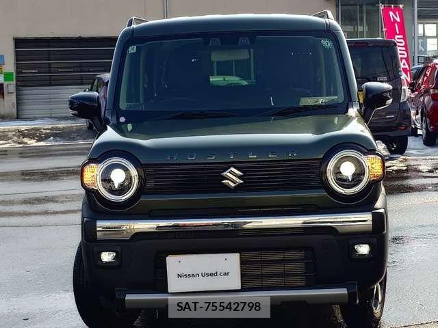 Suzuki HUSTLER 2024-10 4325184-14