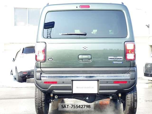 Suzuki HUSTLER 2024-10 4325184-15