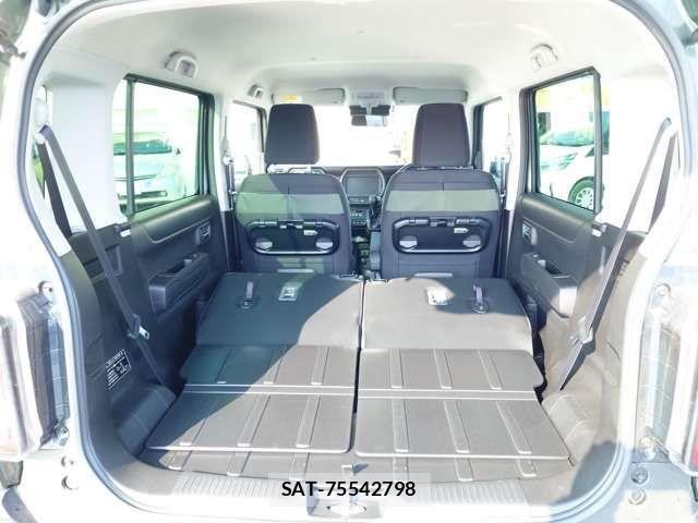Suzuki HUSTLER 2024-10 4325184-17