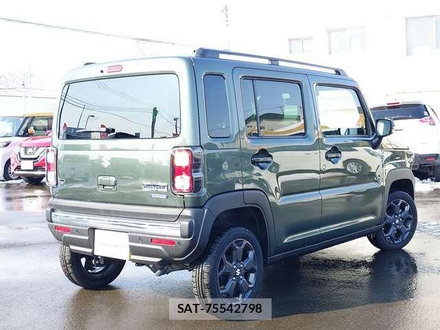 Suzuki HUSTLER 2024-10 4325184-1