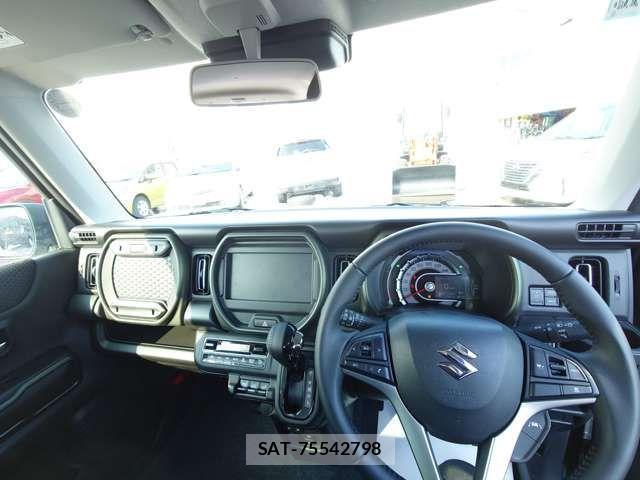 Suzuki HUSTLER 2024-10 4325184-2