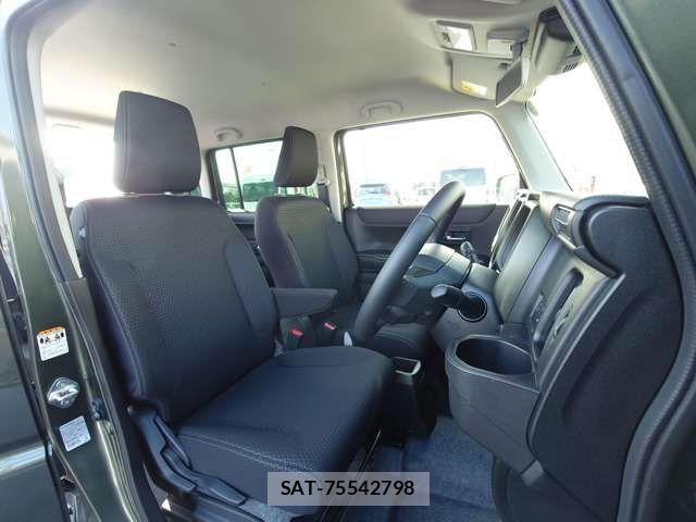 Suzuki HUSTLER 2024-10 4325184-3