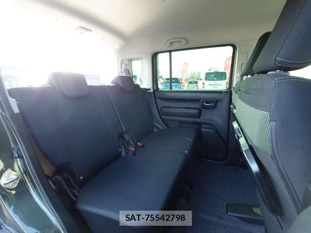 Suzuki HUSTLER 2024-10 4325184-4