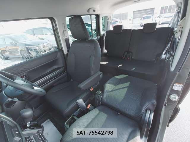 Suzuki HUSTLER 2024-10 4325184-5