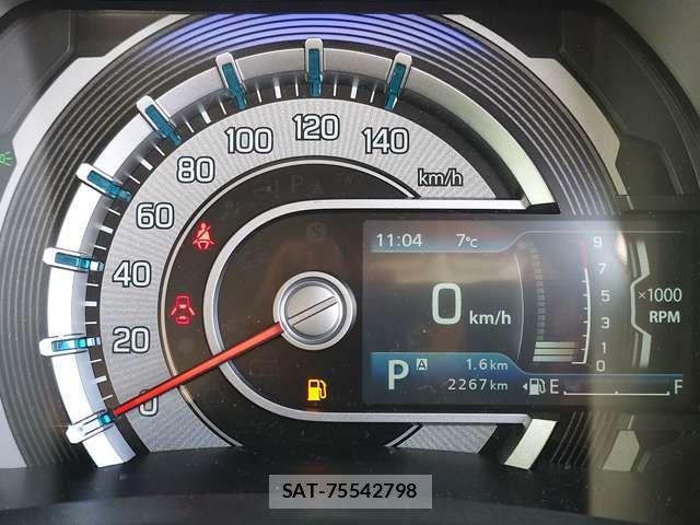 Suzuki HUSTLER 2024-10 4325184-6