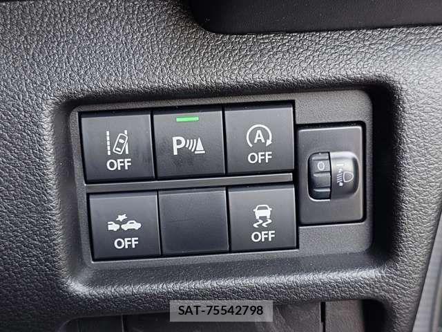 Suzuki HUSTLER 2024-10 4325184-7