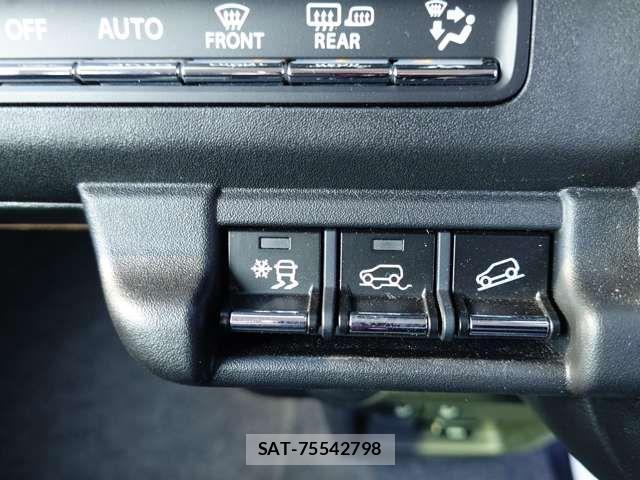 Suzuki HUSTLER 2024-10 4325184-8