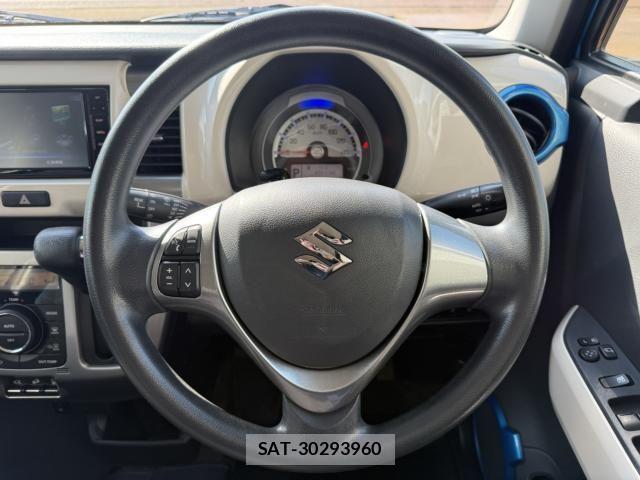 Suzuki HUSTLER 2018-05 4754289-9