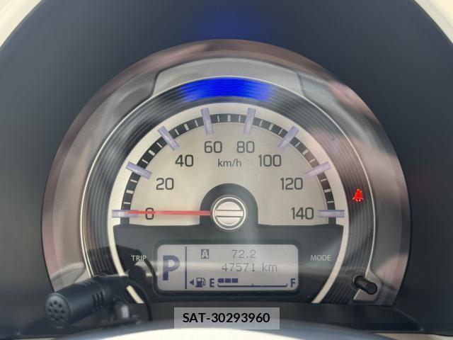 Suzuki HUSTLER 2018-05 4754289-10