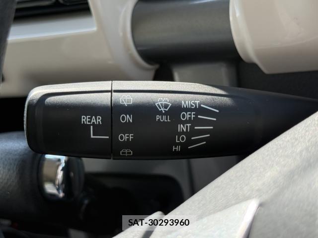 Suzuki HUSTLER 2018-05 4754289-16