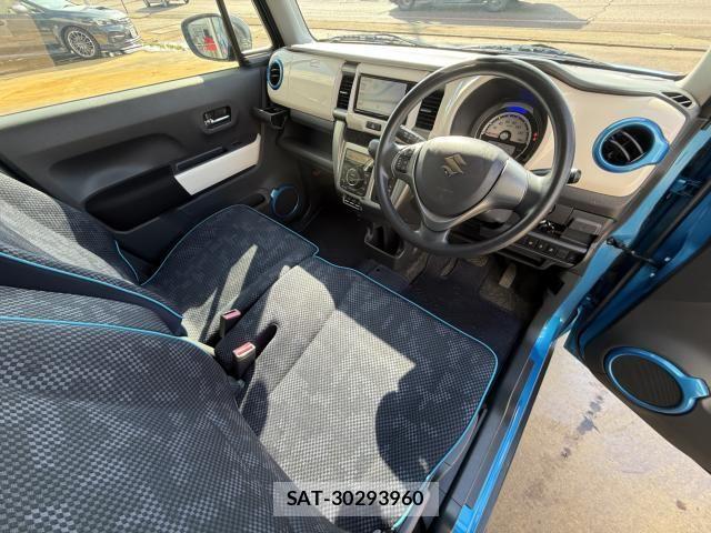 Suzuki HUSTLER 2018-05 4754289-21