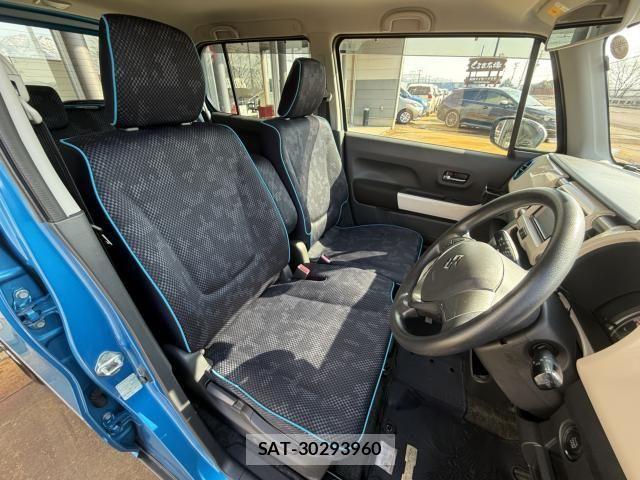 Suzuki HUSTLER 2018-05 4754289-22