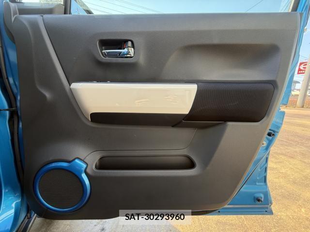 Suzuki HUSTLER 2018-05 4754289-23