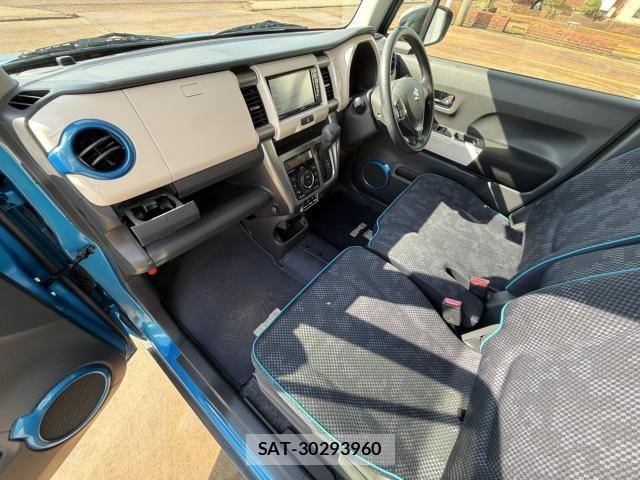 Suzuki HUSTLER 2018-05 4754289-25