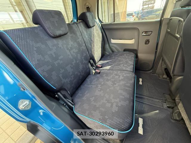 Suzuki HUSTLER 2018-05 4754289-29
