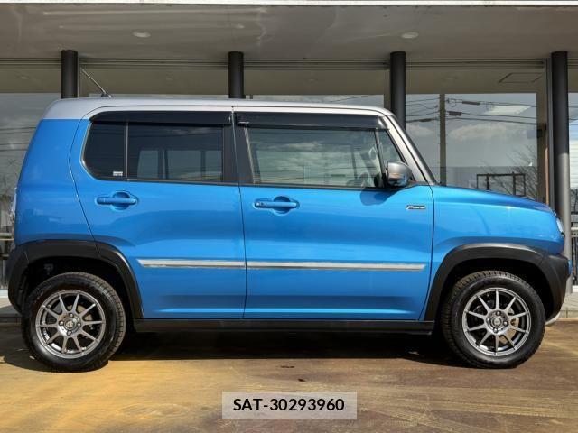 Suzuki HUSTLER 2018-05 4754289-3