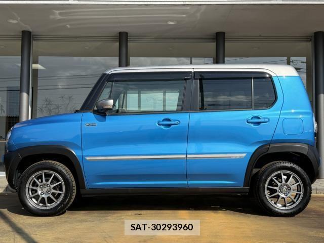 Suzuki HUSTLER 2018-05 4754289-4