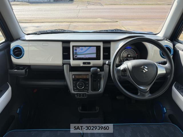 Suzuki HUSTLER 2018-05 4754289-5