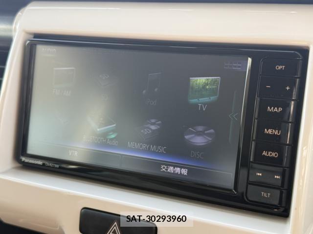 Suzuki HUSTLER 2018-05 4754289-7