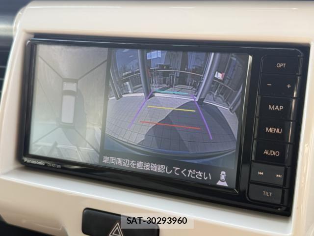 Suzuki HUSTLER 2018-05 4754289-8