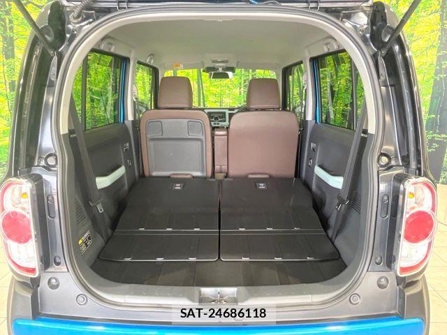 Suzuki HUSTLER 2018-08 5869567-9
