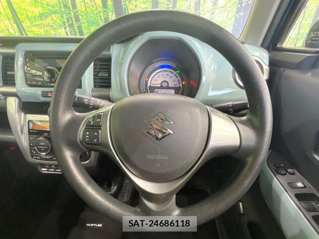 Suzuki HUSTLER 2018-08 5869567-10